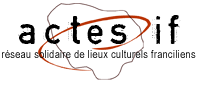  Actes-IF Network / Paris area
