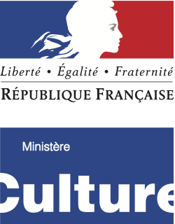 Partenaire / Ministère de la Culture