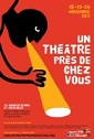 Un théâtre près de chez vous - Mix'art Myrys - Toulouse