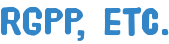 RGPP, etc.