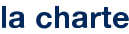la charte