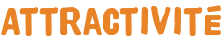 Attractivité