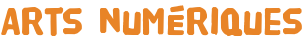 Arts numériques