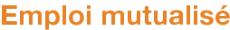 Emploi mutualisé