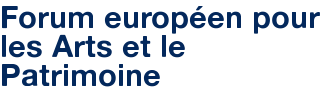 Forum européen pour les Arts et le Patrimoine