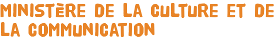 Ministère de la culture et de la communication