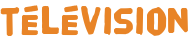 télévision