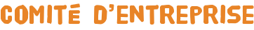 Comité d'entreprise
