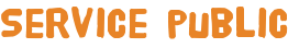 Service public