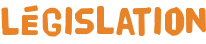 Législation