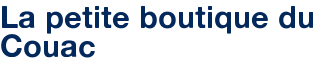 La petite boutique du Couac