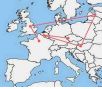 Nomadic Mobility Programme - Parkinprogress - Europe