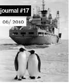 Publication - Issue #17 E-Flux journal