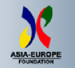 Asia Europe Foundation (ASEF)