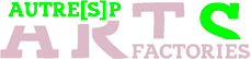 Logo ARTfactories/Autre(s)pARTs