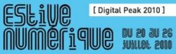 Call for projects - Digital Peak - Péone/France
