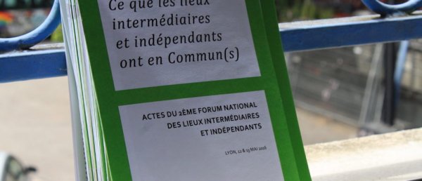 Forum 2016 de la CNLII - synthèse des rencontres