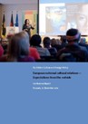 European external cultural relations - Expectations from the outside - December 2012