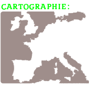 Cartographie